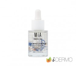 CORNFLOWER FACE SERUM (902) SERUM FACIAL MIA